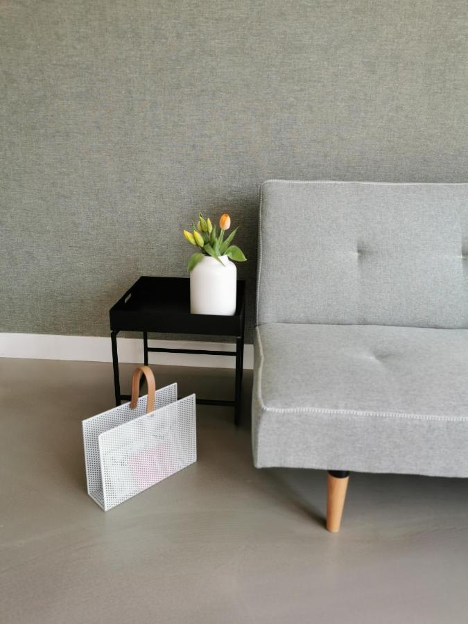 Het Arrangement Apartment Вемелдинге Екстериор снимка