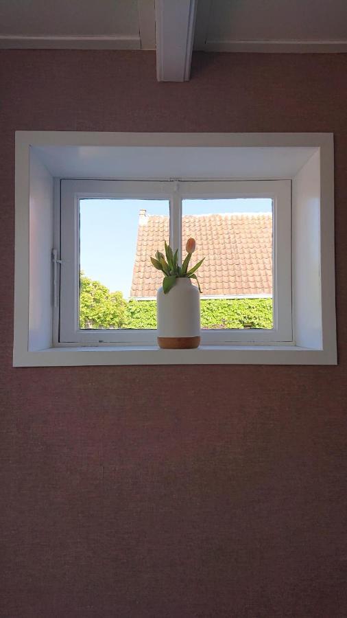 Het Arrangement Apartment Вемелдинге Екстериор снимка