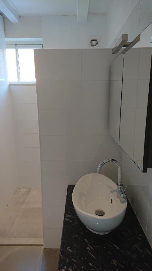Het Arrangement Apartment Вемелдинге Екстериор снимка