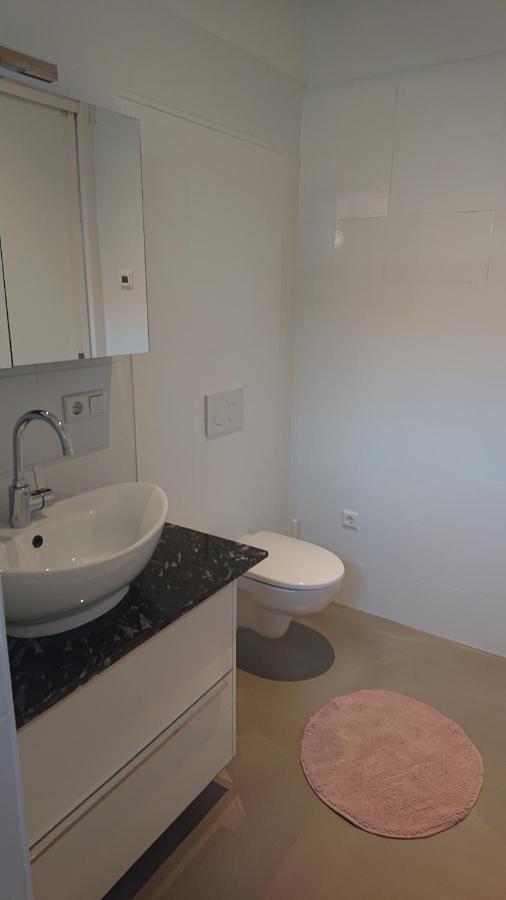 Het Arrangement Apartment Вемелдинге Екстериор снимка