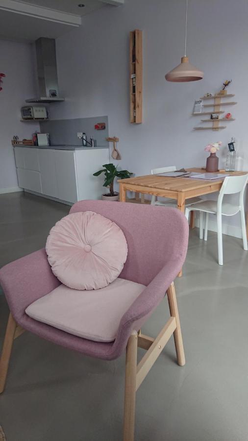 Het Arrangement Apartment Вемелдинге Екстериор снимка