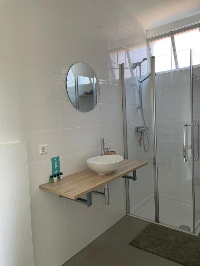Het Arrangement Apartment Вемелдинге Екстериор снимка