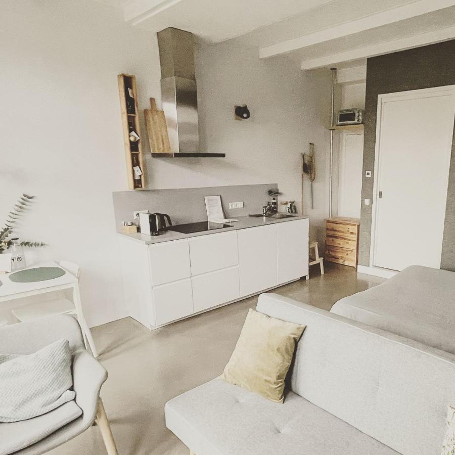 Het Arrangement Apartment Вемелдинге Екстериор снимка